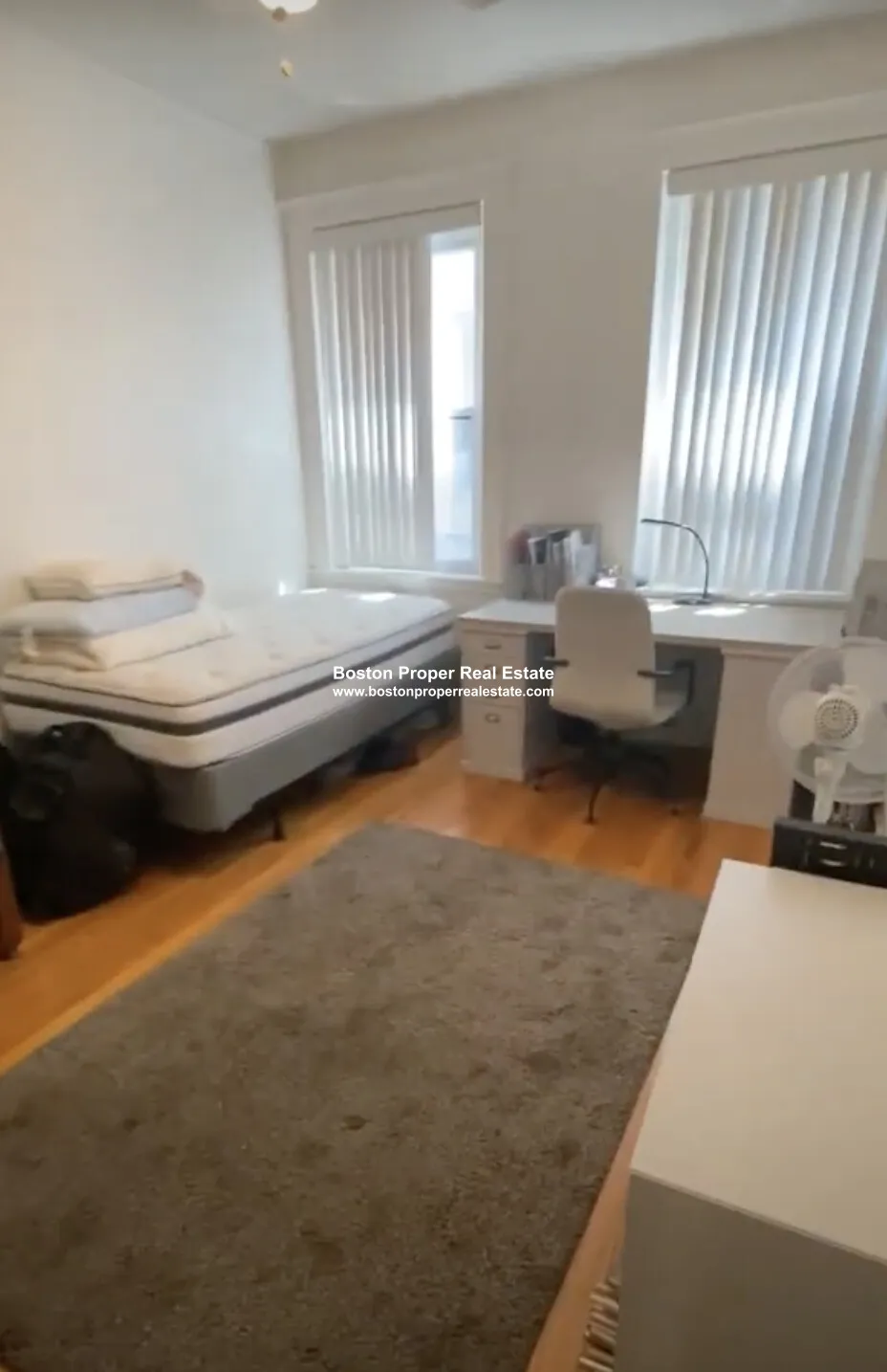 26 Hemenway St, Fenway