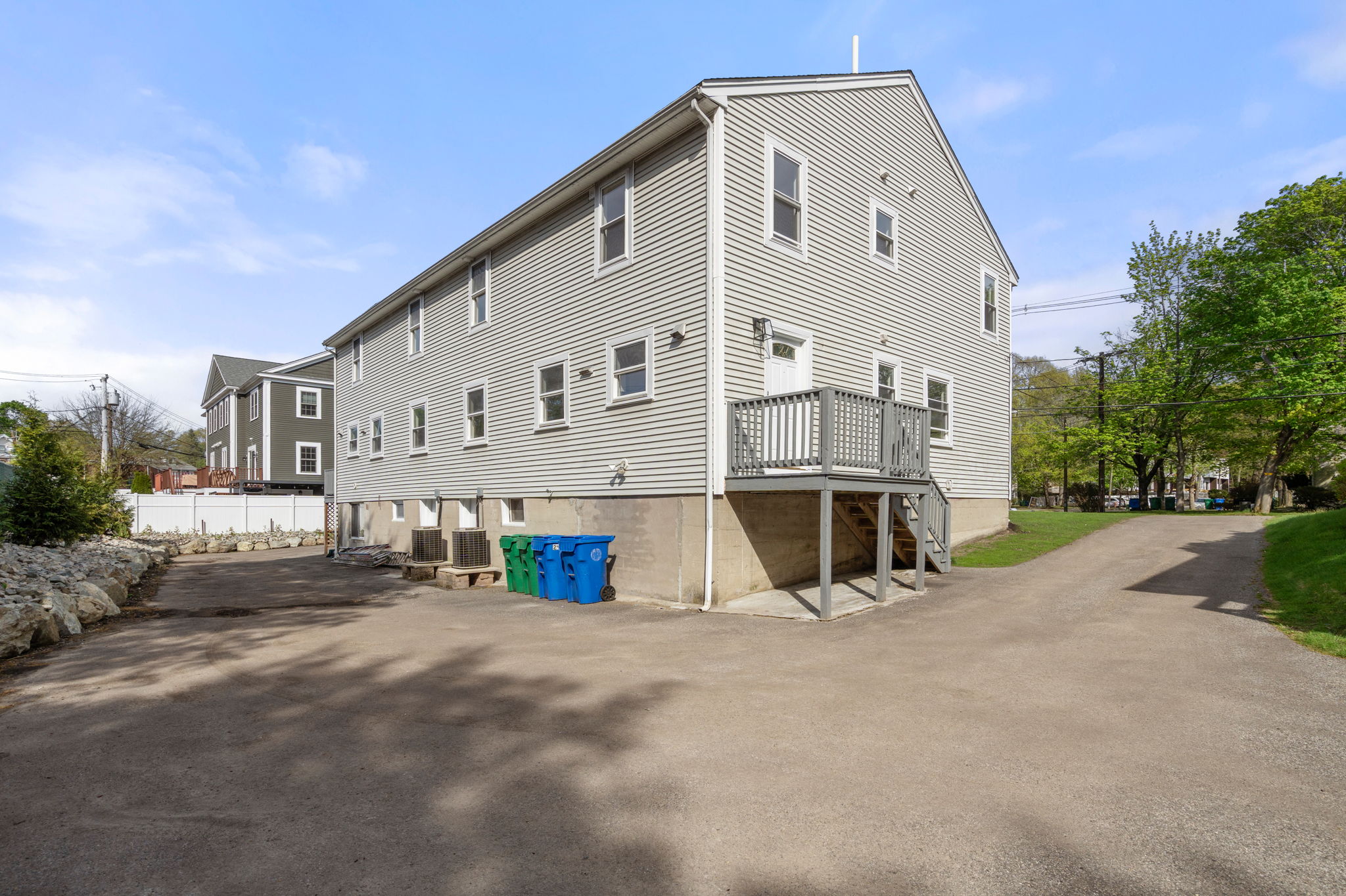 29 Beaconwood, Newton Highlands