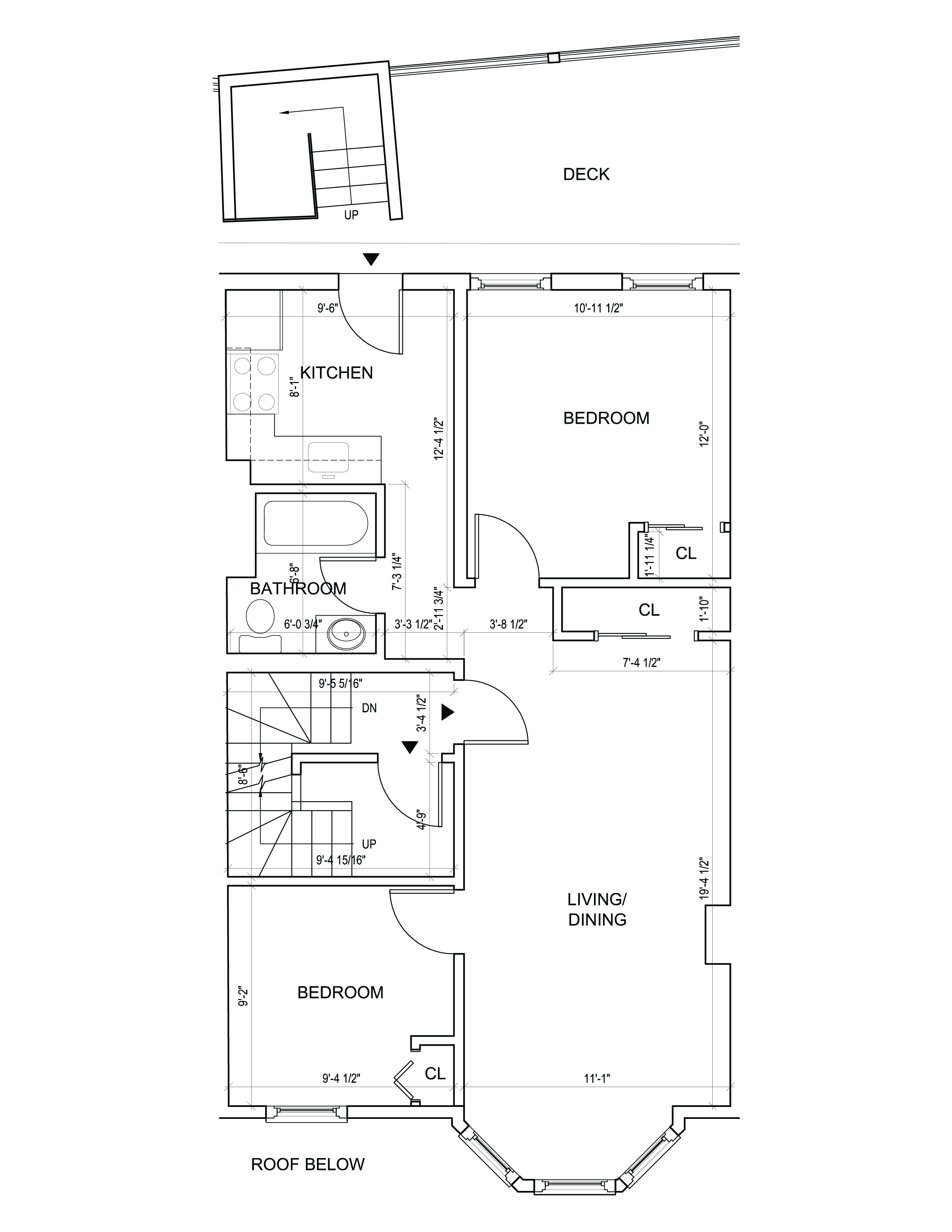 164 Broadway, East Somerville