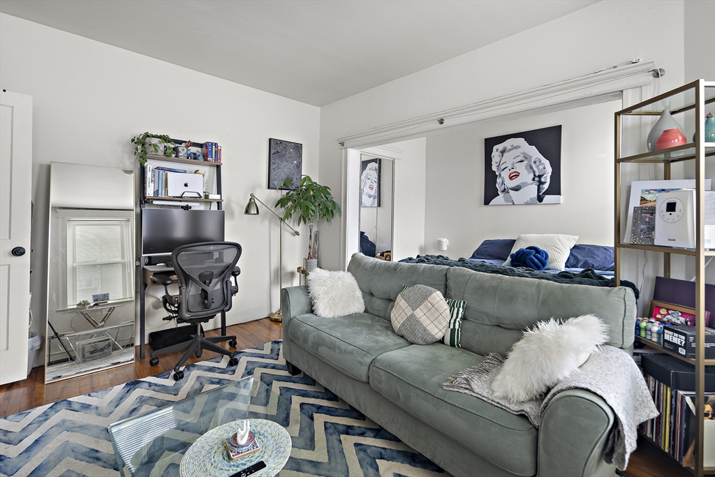 1677 Commonwealth Ave, Brighton