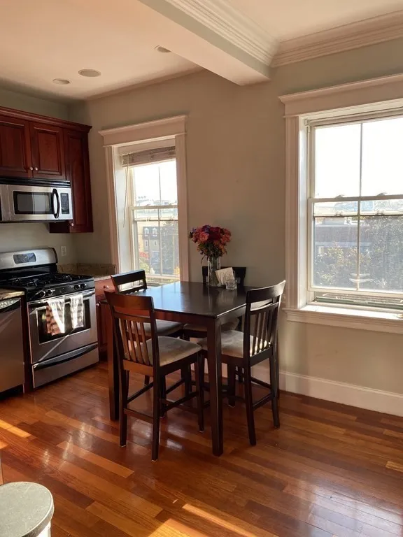 116 W Broadway, South Boston