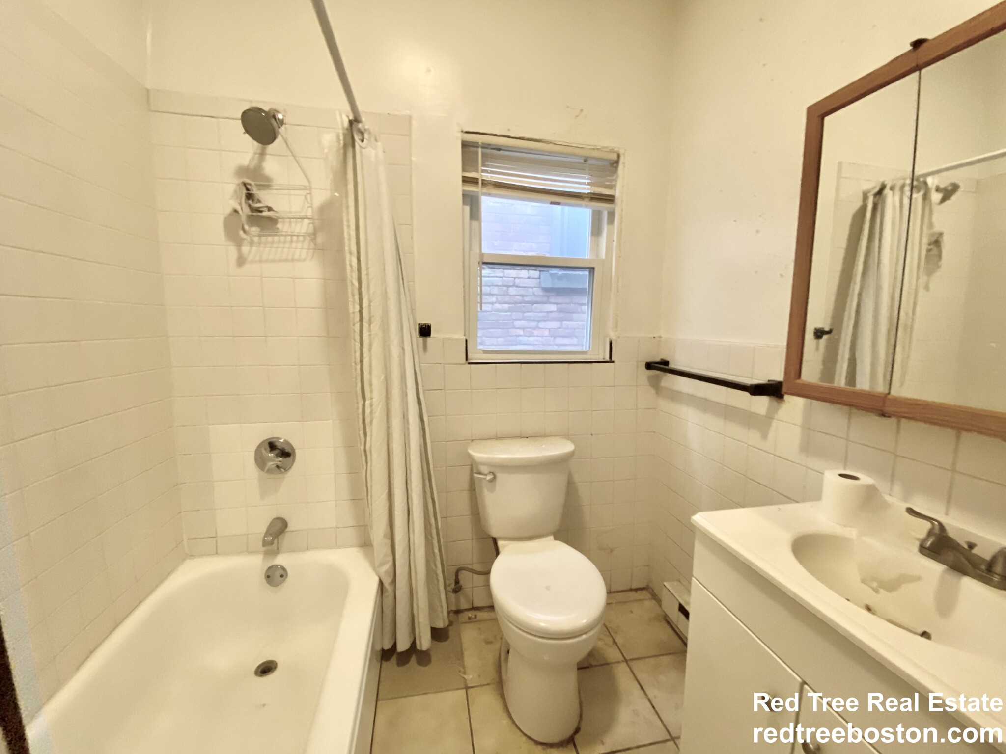 3142 Washington St, Jamaica Plain