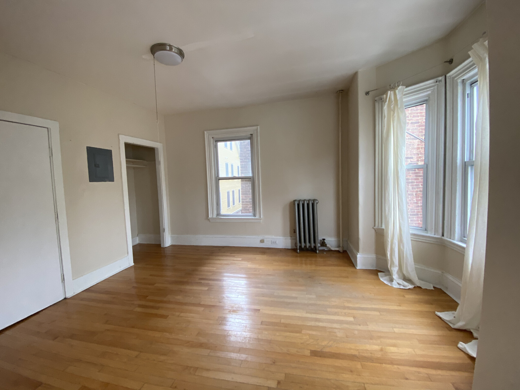 89 Hancock St, Mid-Cambridge