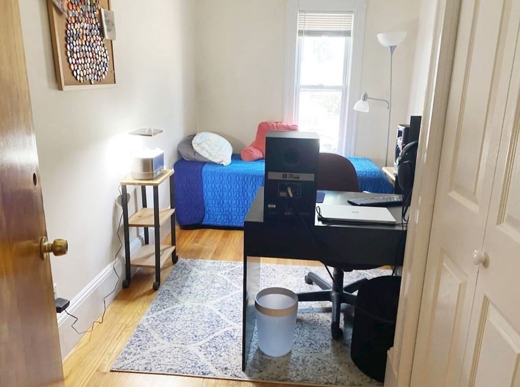 40 Montfern Ave, Boston