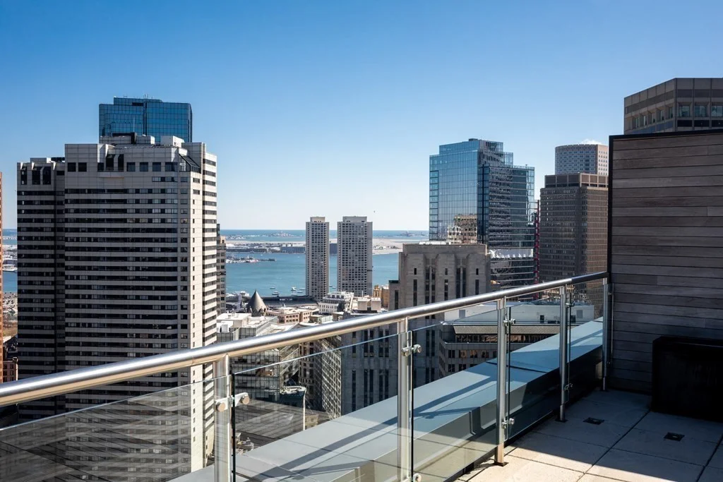 45 Province St, Midtown