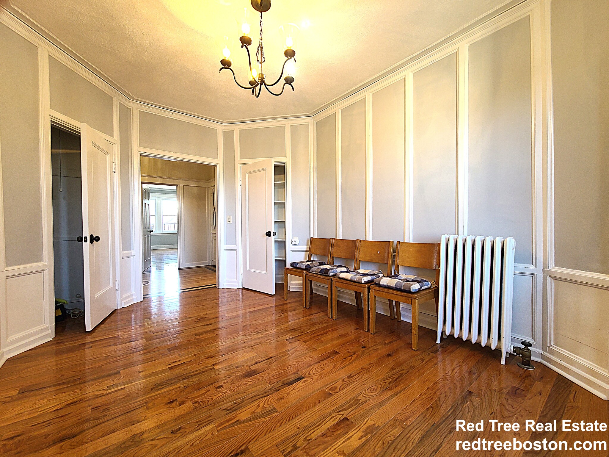 1263 Commonwealth Ave, Allston