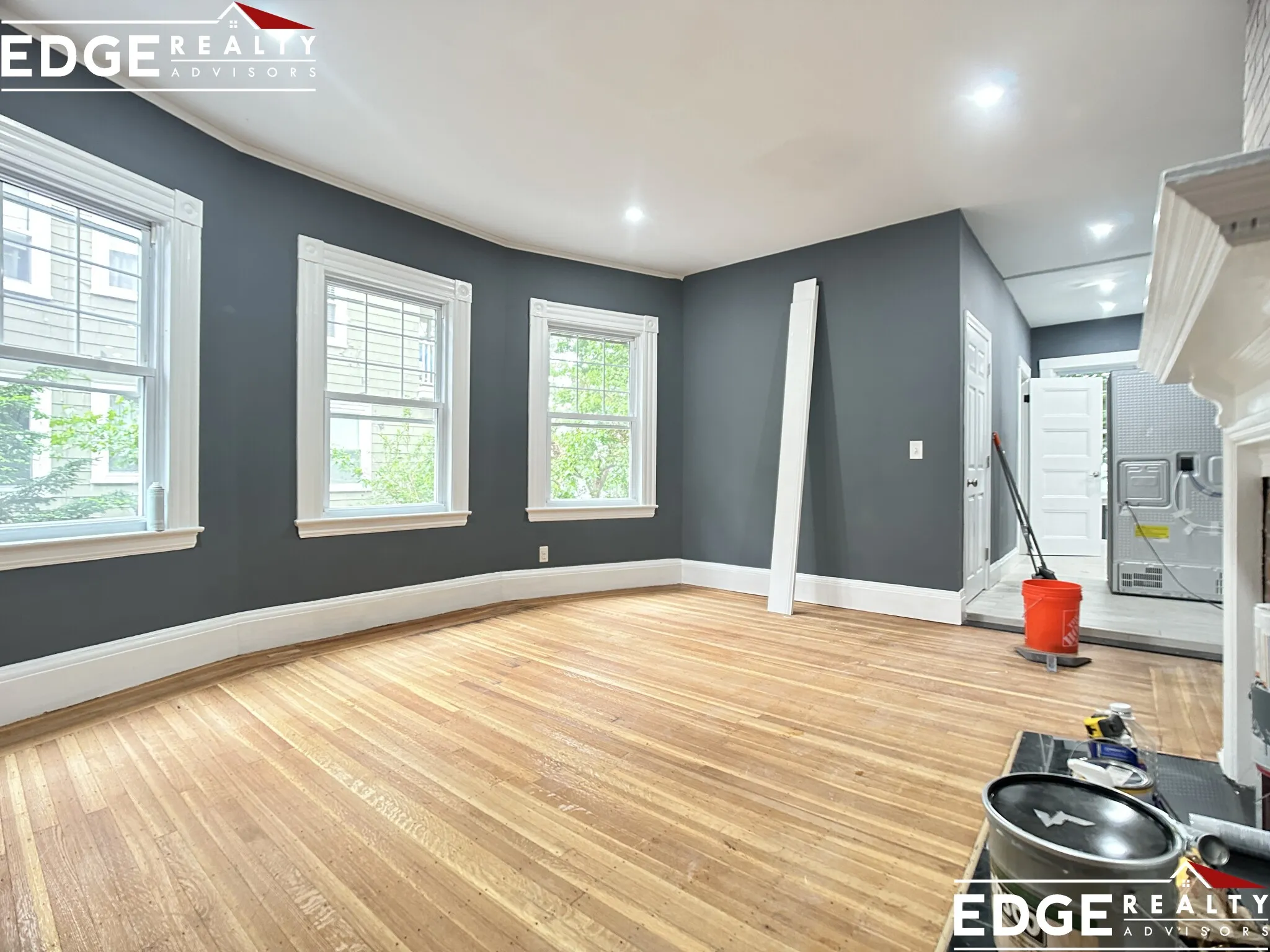 16 Leicester St, Oak Square