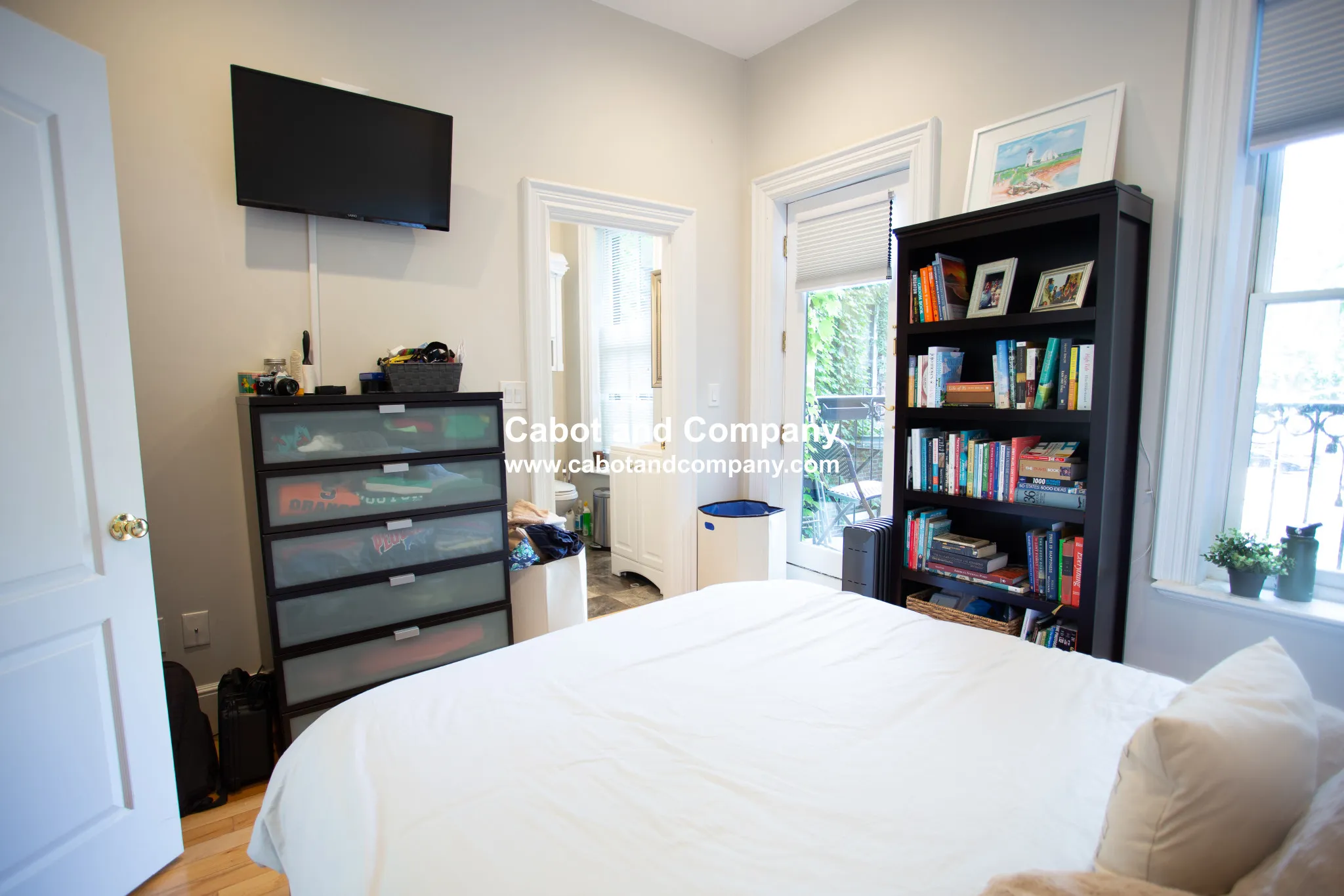 637 Tremont St, South End