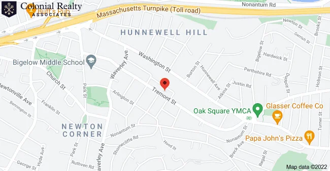 167 Tremont St, Brighton