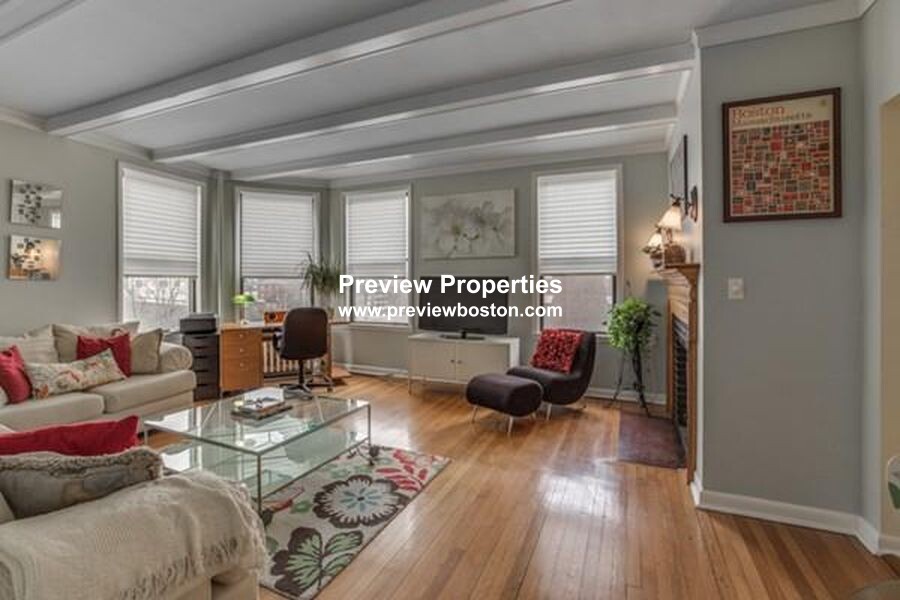 1480 Commonwealth Ave, Brighton