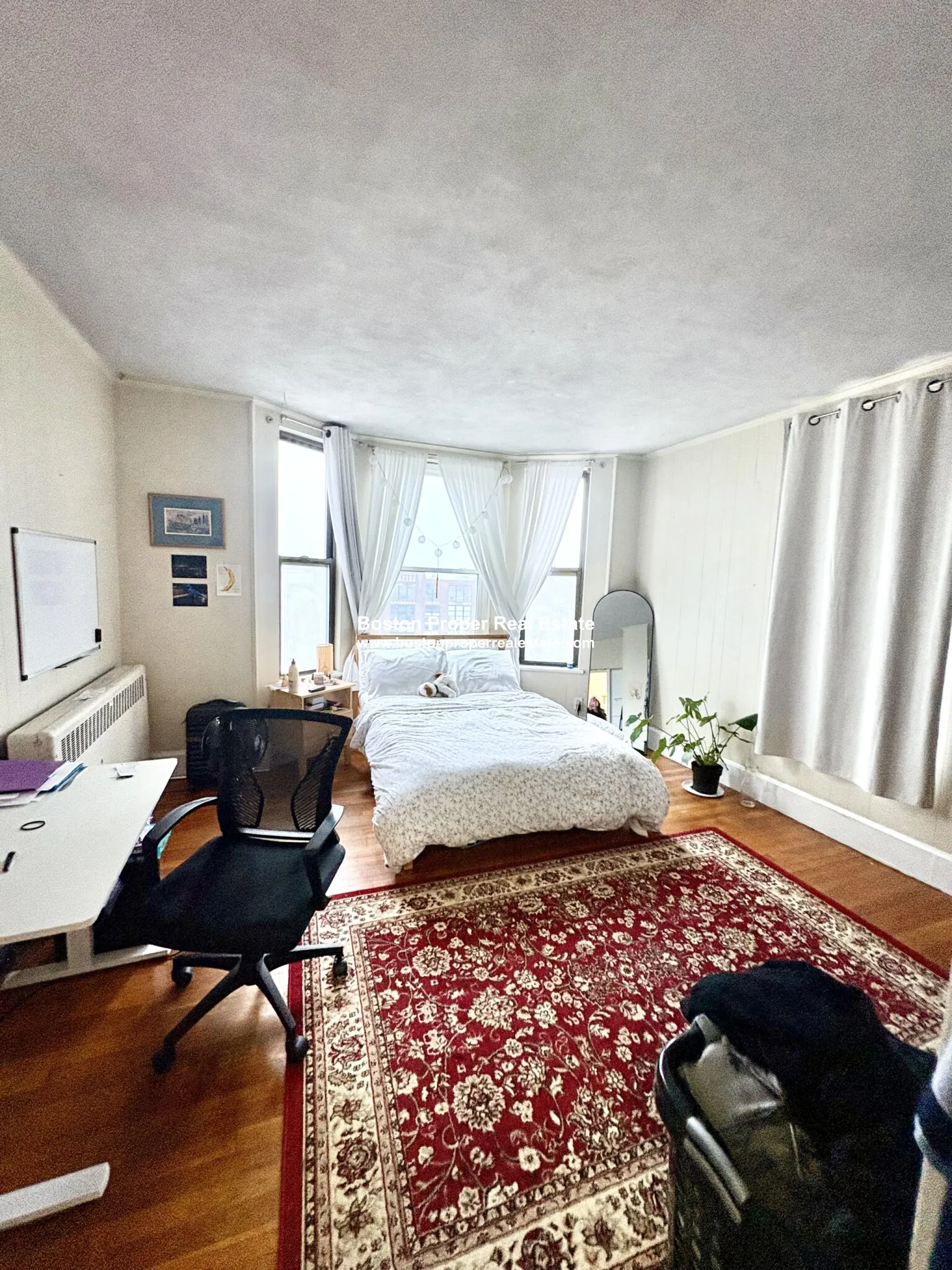 384 Commonwealth Ave, Back Bay