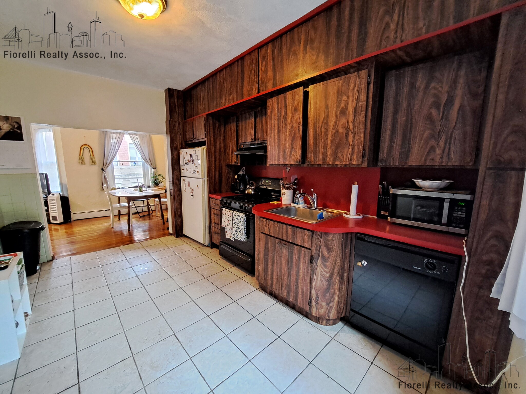 64 Prince St, North End