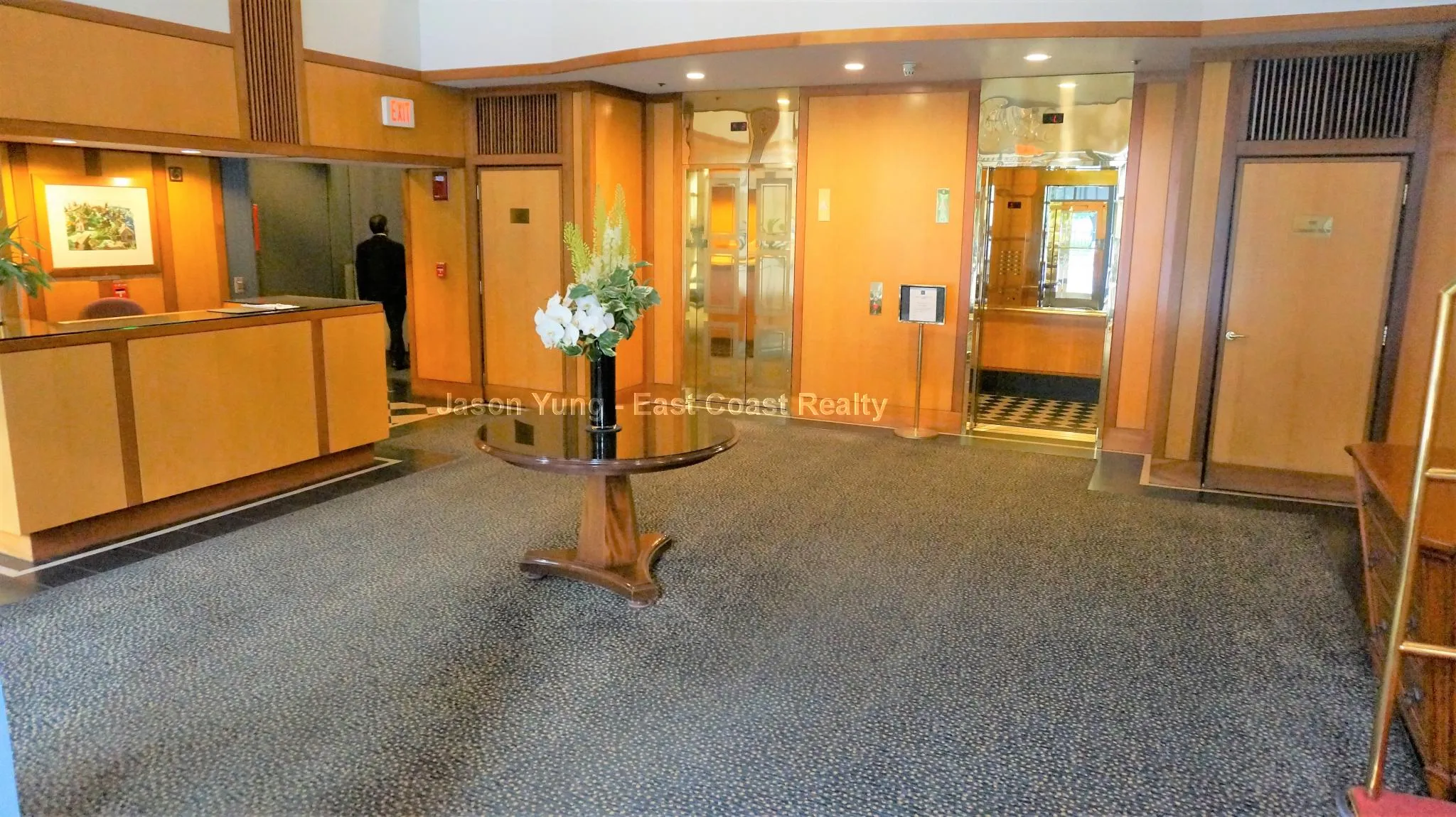 170 Tremont St, Downtown