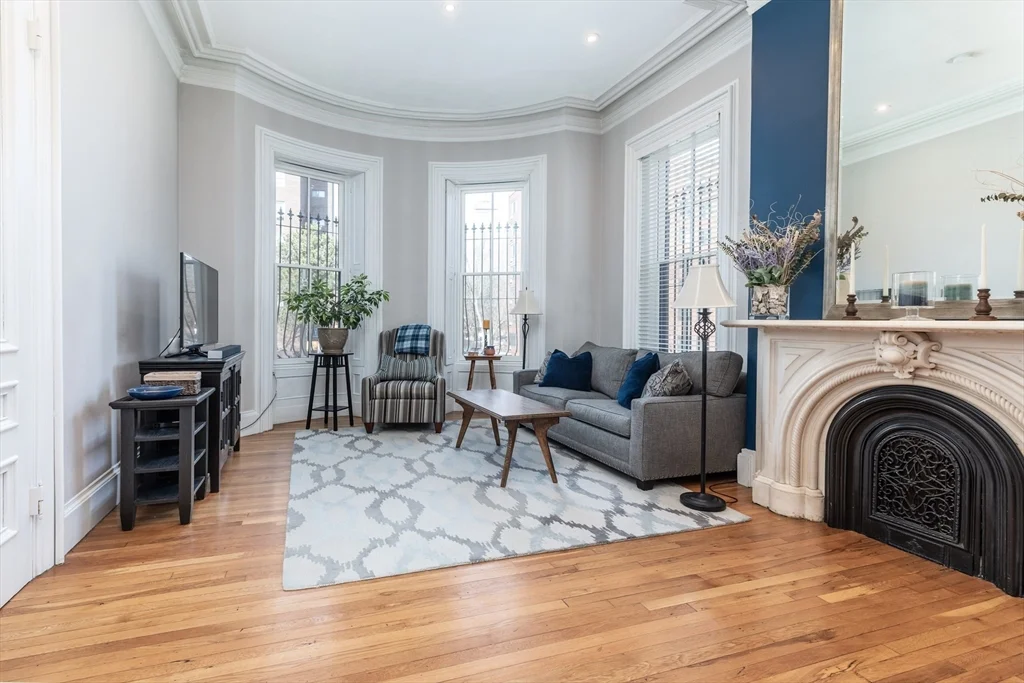 748 Tremont St, South End