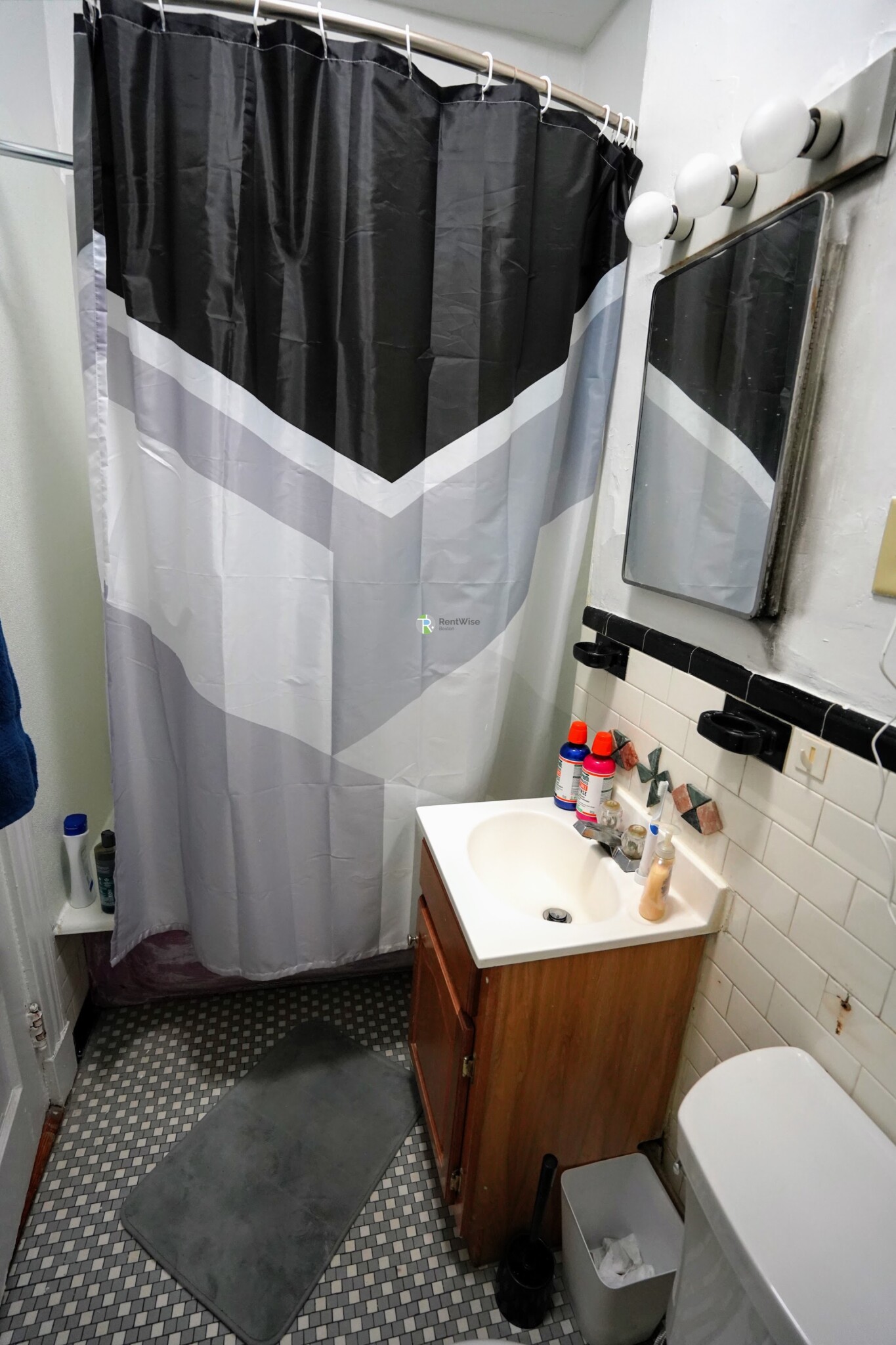 1377 Commonwealth Ave, Allston