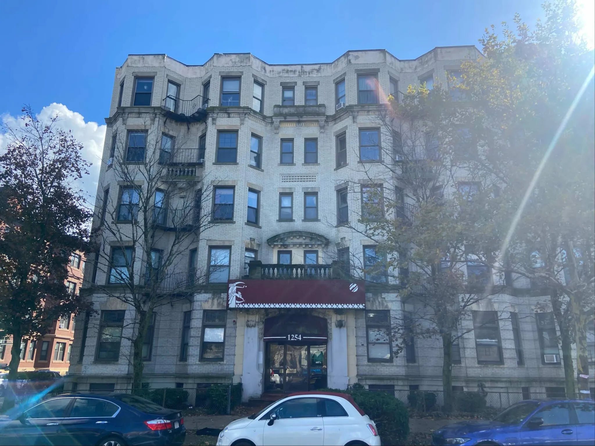 1254 Commonwealth Ave, Allston