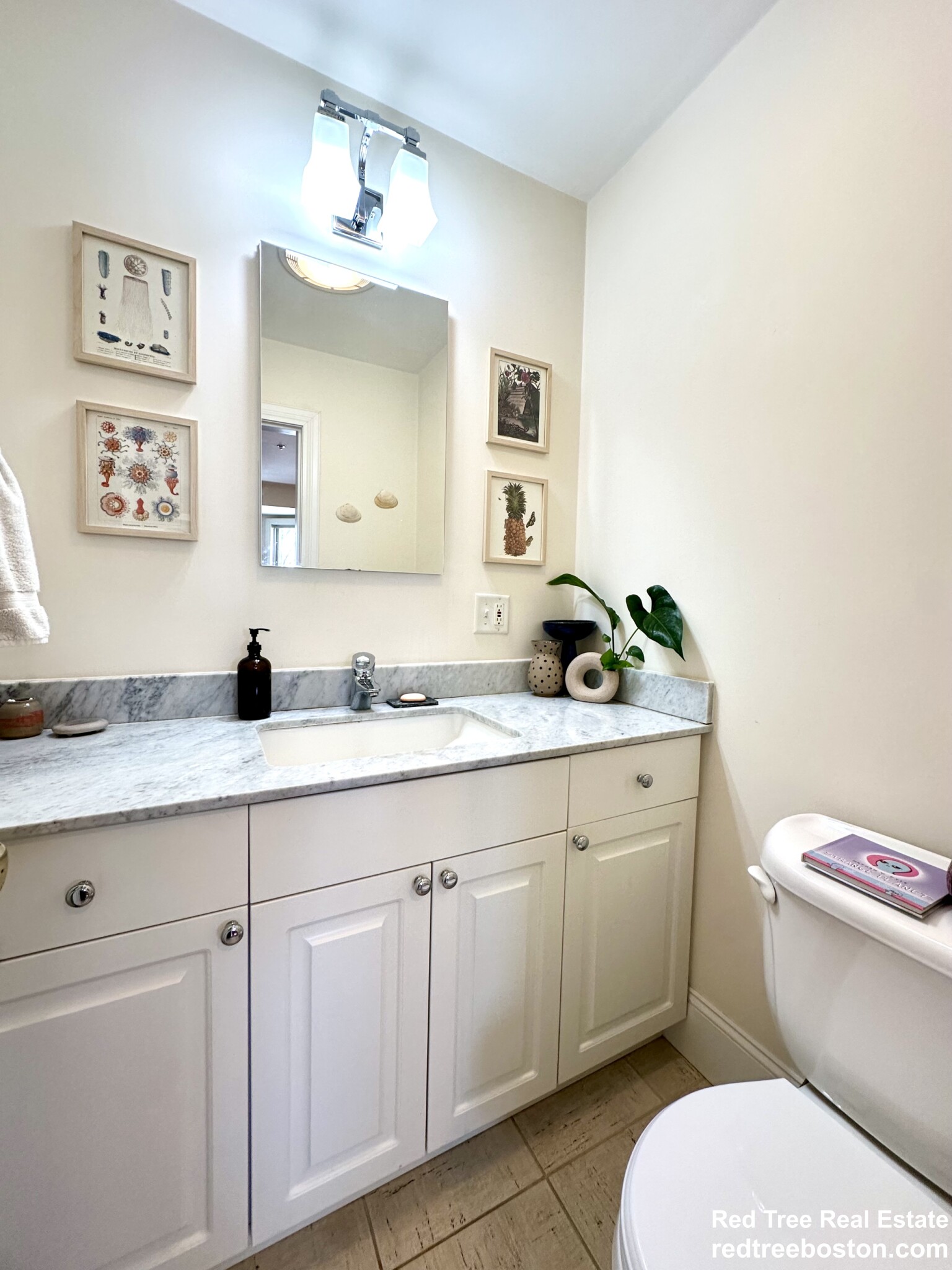 10 Selkirk Rd, Brighton