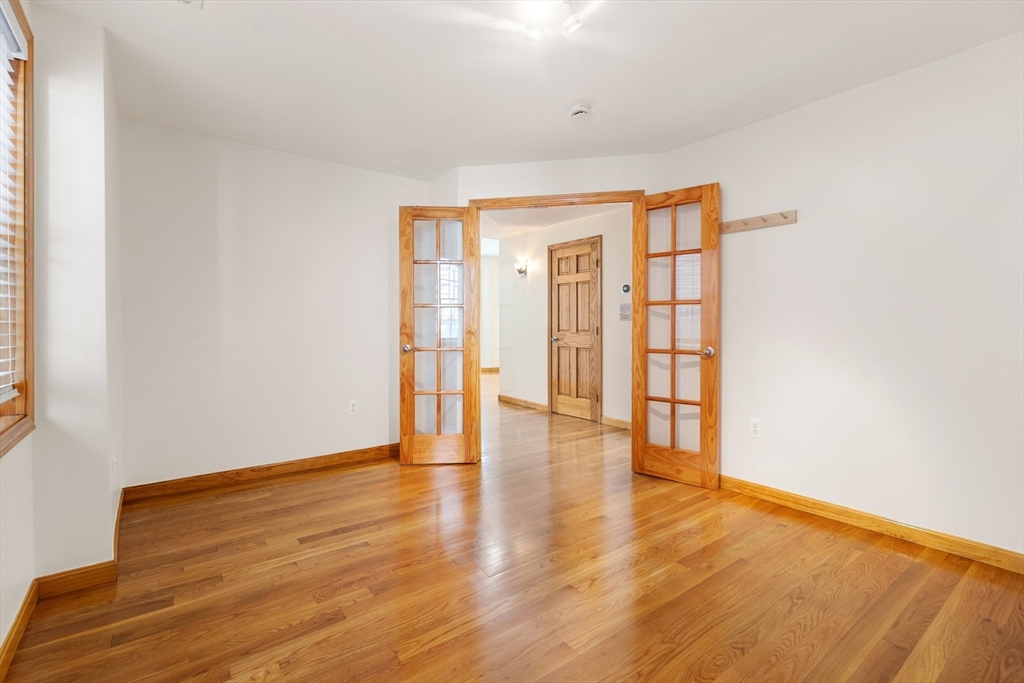 609-611 Dorchester Ave, South Boston