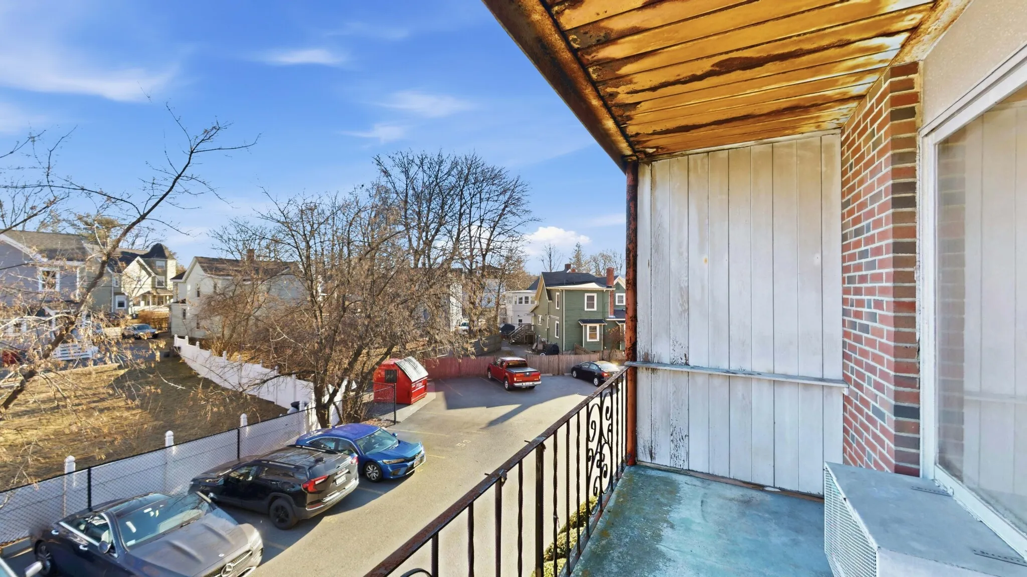 175 West Wyoming Ave, Melrose