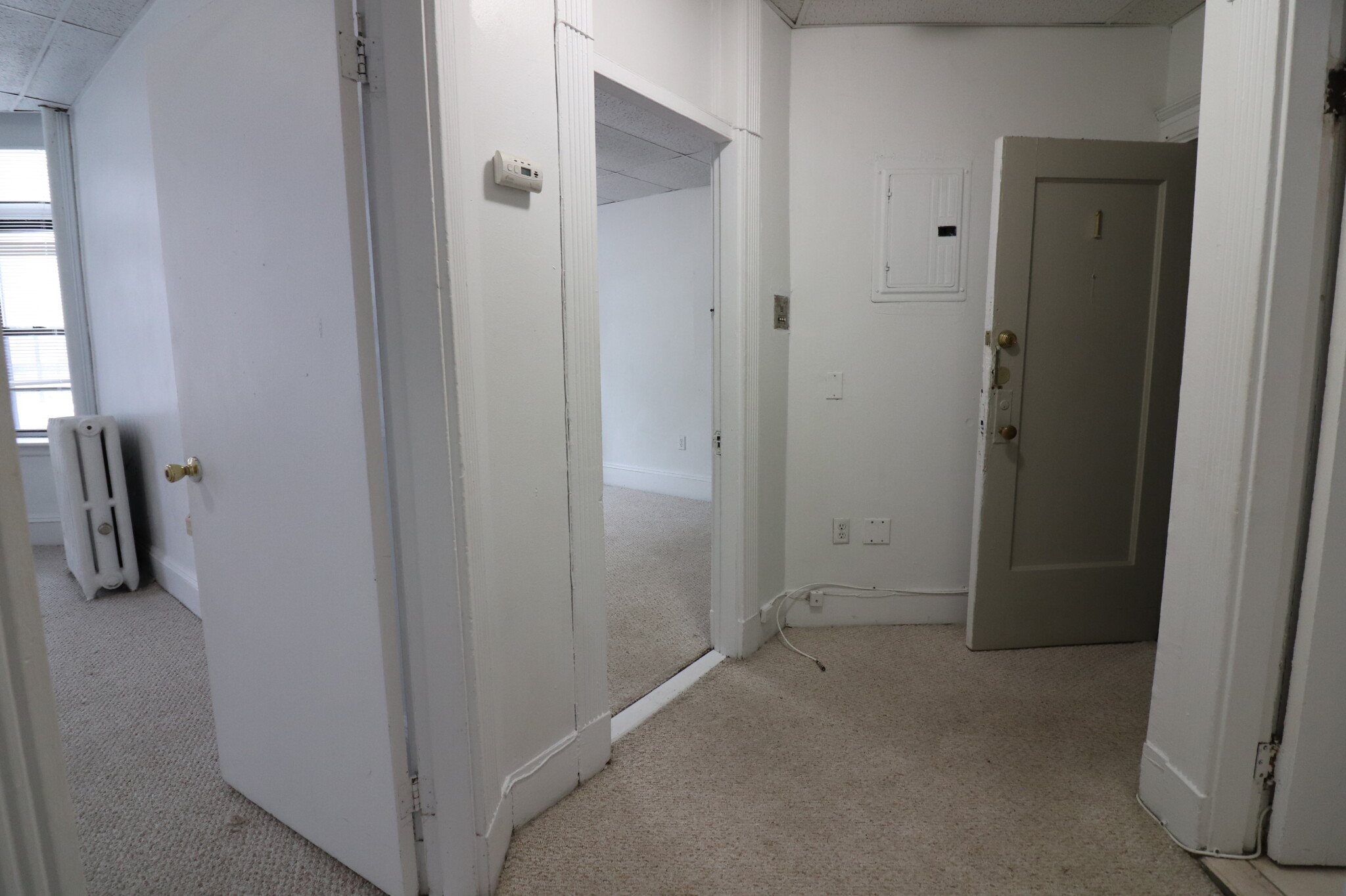 409 Huntington Ave, Fenway