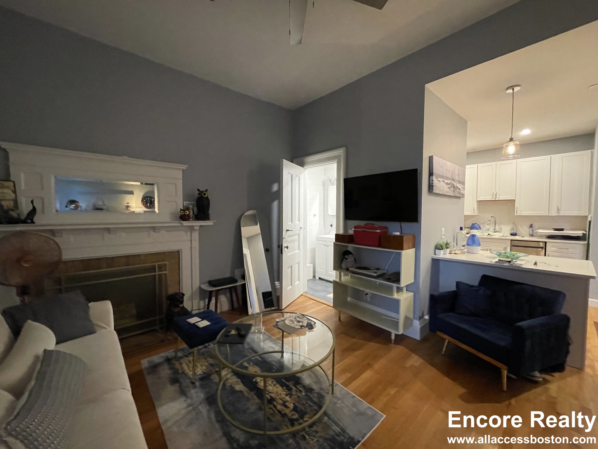 464 Beacon St, Back Bay