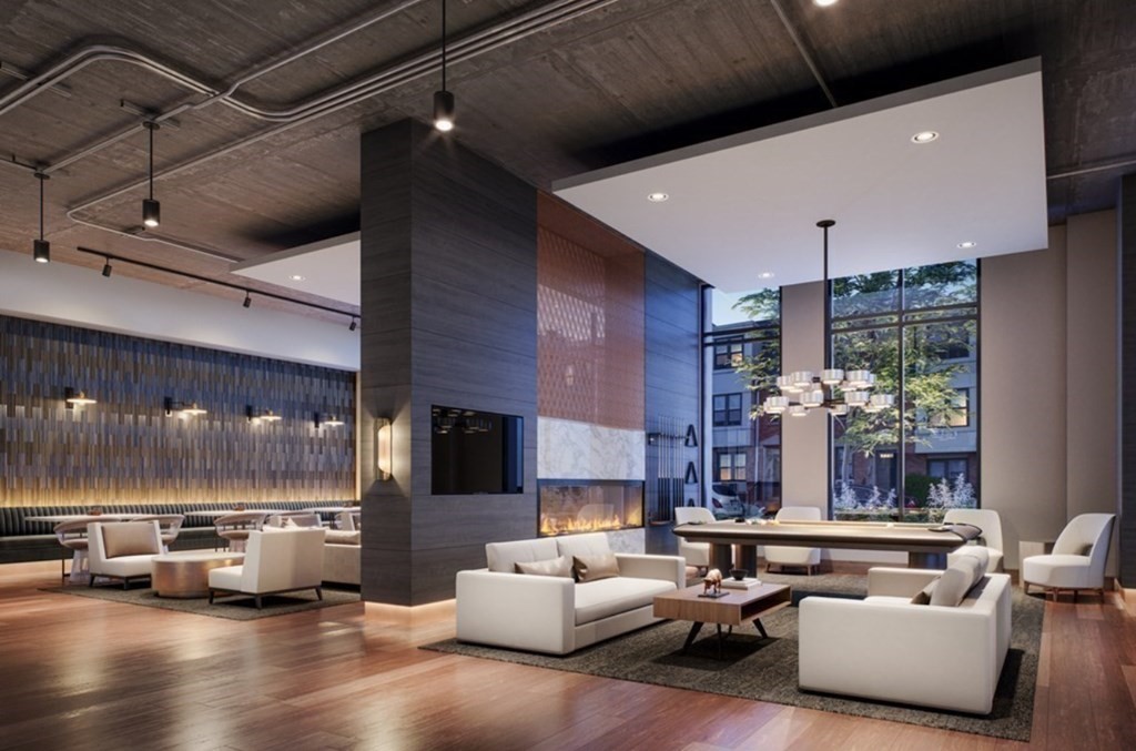 99 Sumner St, Boston