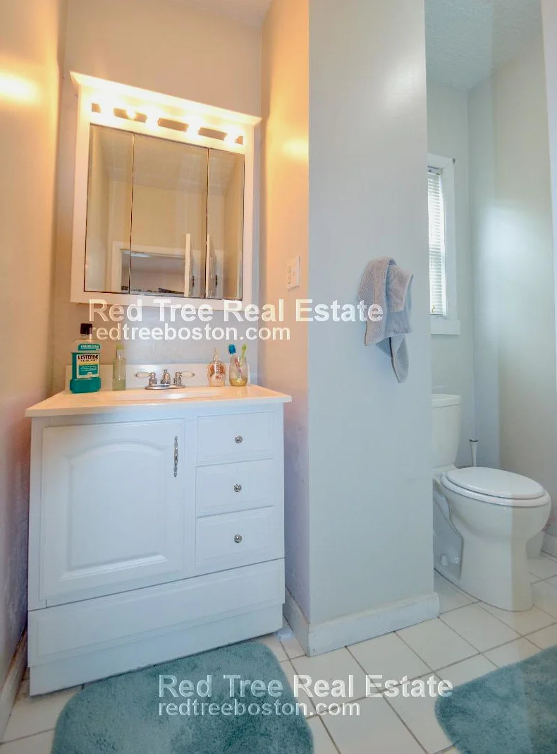 201 Hillside St, Mission Hill