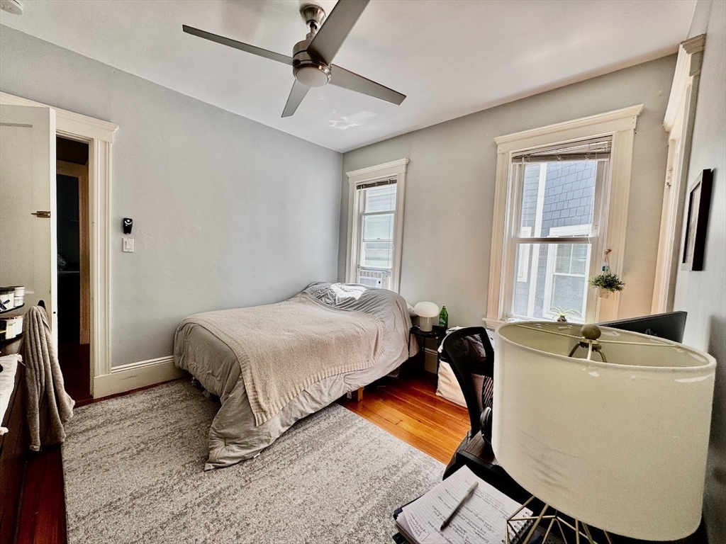 14 Dawes St, Dorchester