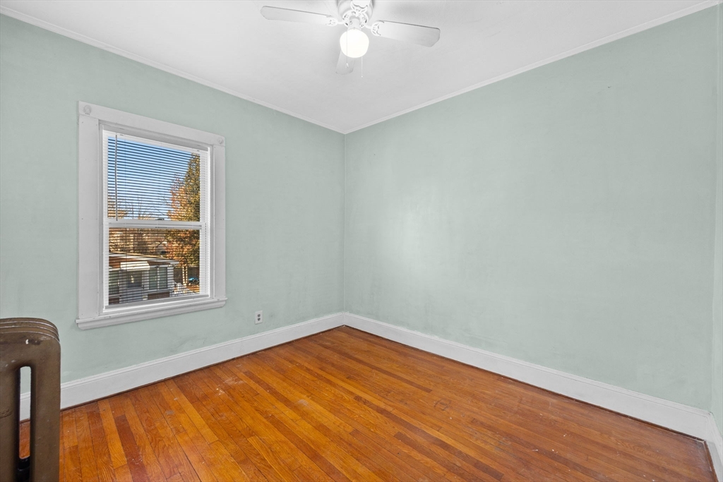 149 Clifton Ave, Brockton