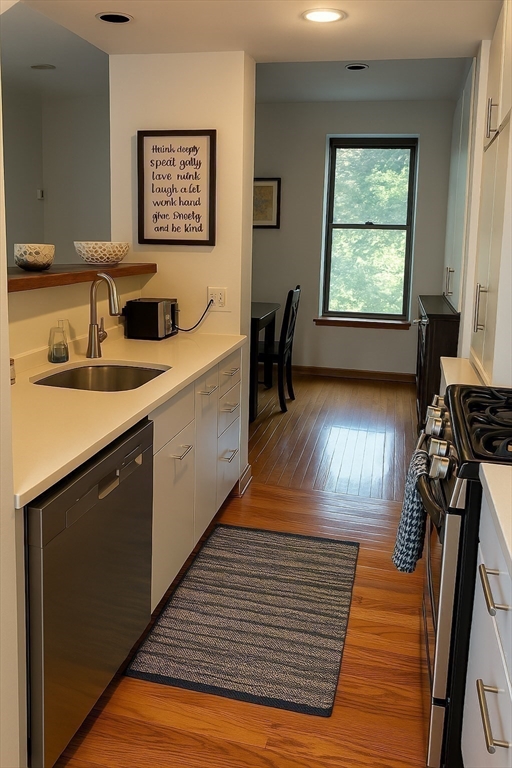 14 Dartmouth St, South End