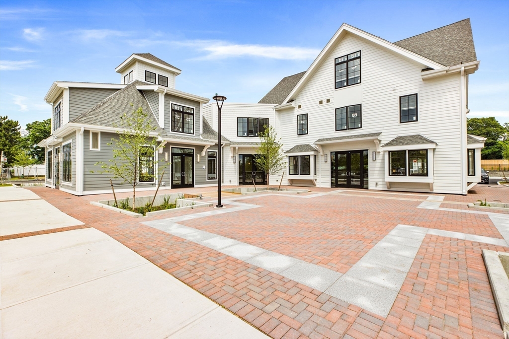 344 Driftway, Scituate