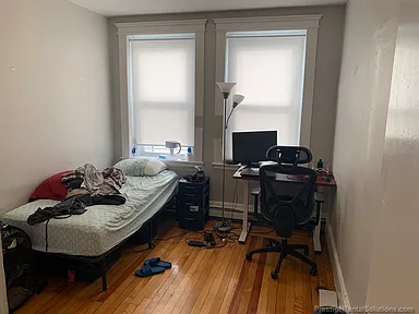 2 bed, 1 bath apartment for rent at 77 Empire St Unit 6, Allston — photo 7 of 12