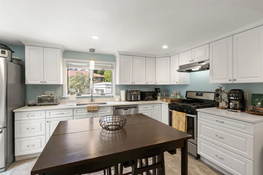 177 Faneuil St, Brighton