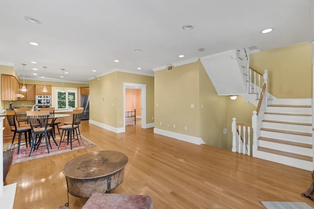 73 Lexington Ave, Davis Square