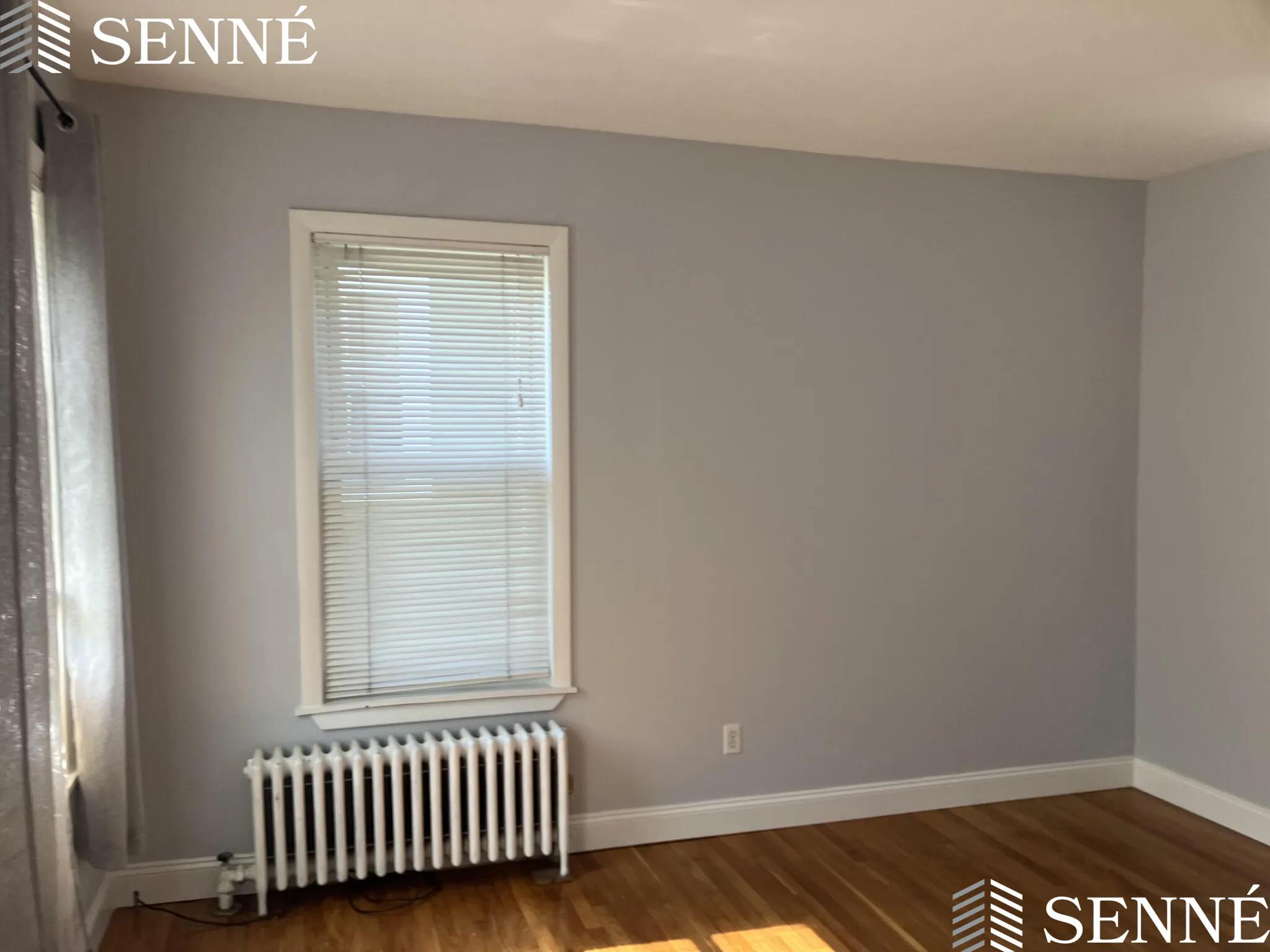 341 Beacon St, Ward Two