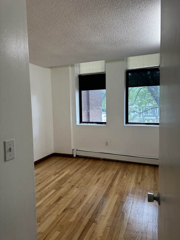 60 Gibson, Dorchester