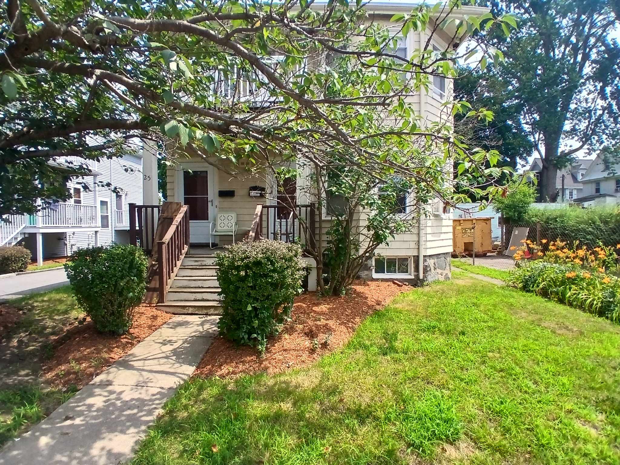 23 West Sorrento St, Allston