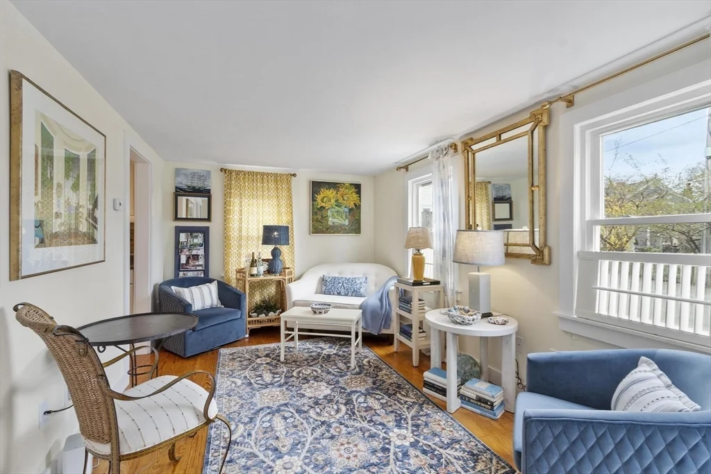 34 High St, Rockport