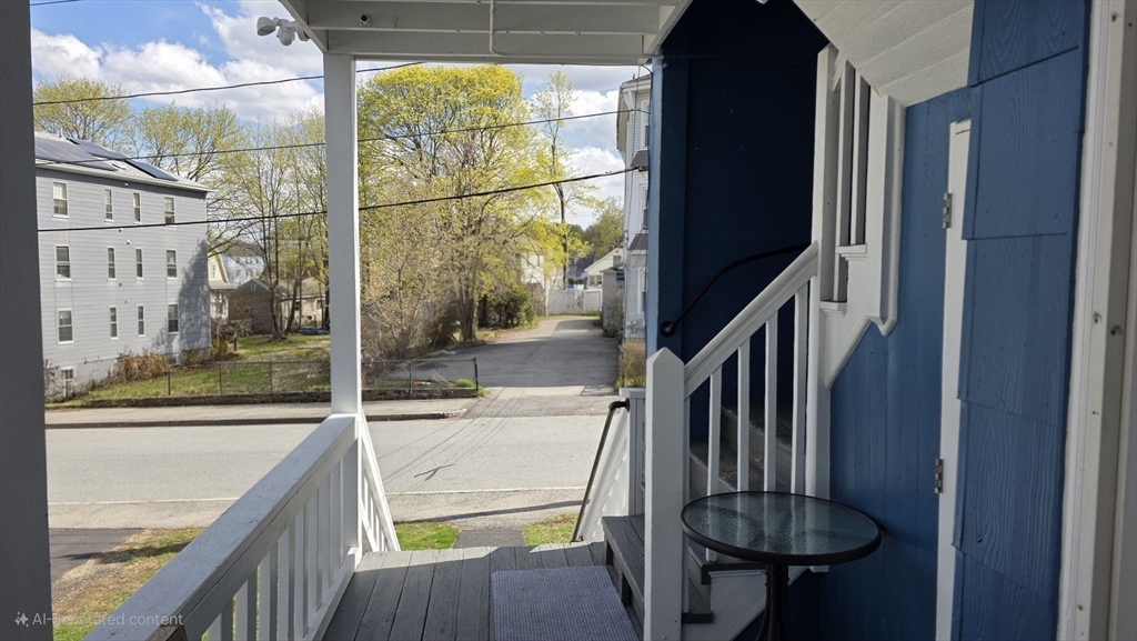 20 Reeves St, Quinsigamond Valley