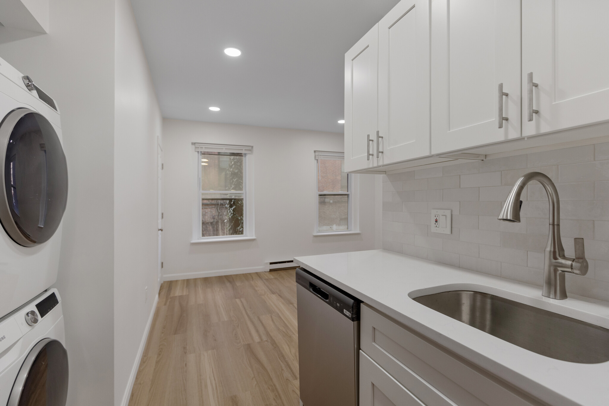 98 Saint Botolph St, Back Bay