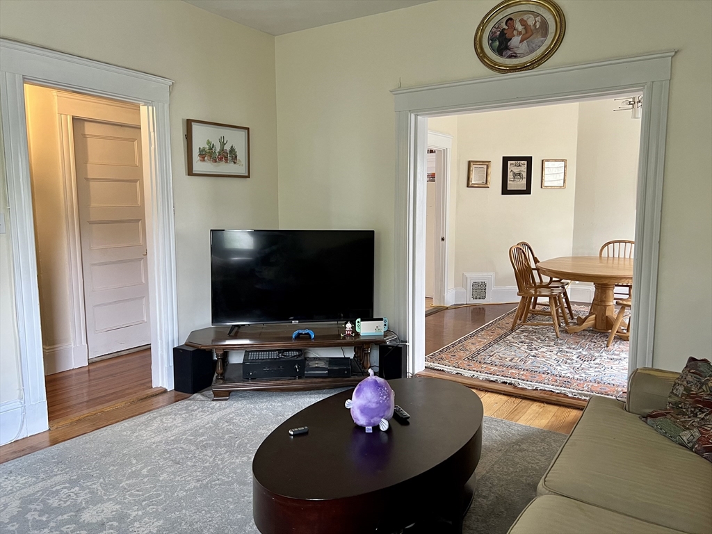 33-35 Rogers Ave, Somerville