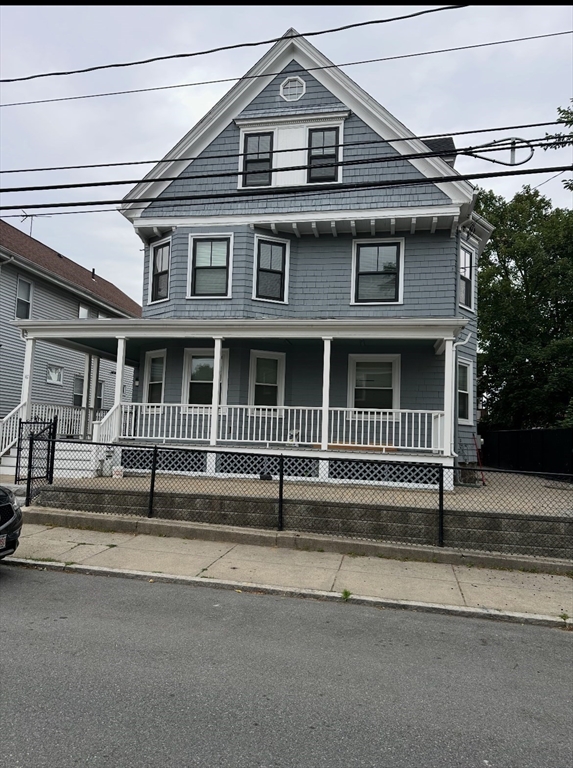 41 Coolidge Rd, Allston