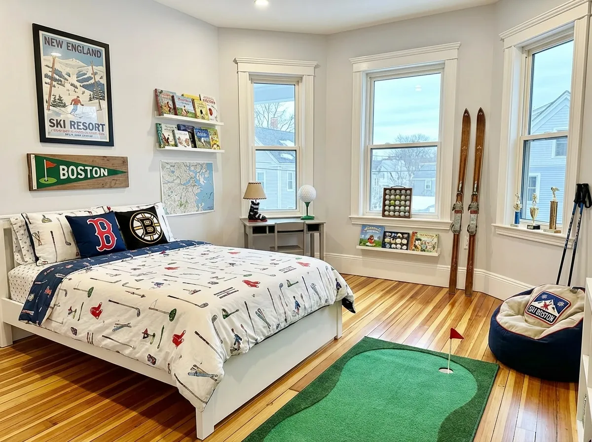 24 Dawes St, Dorchester