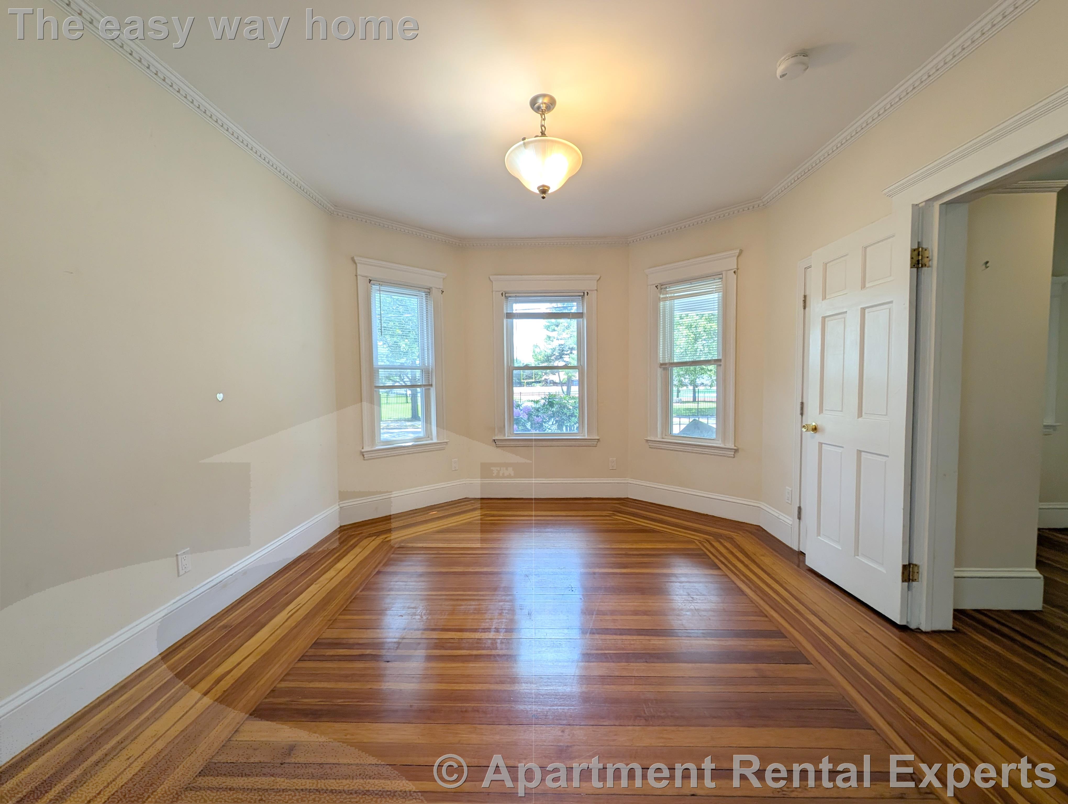 179 College Ave, Davis Square