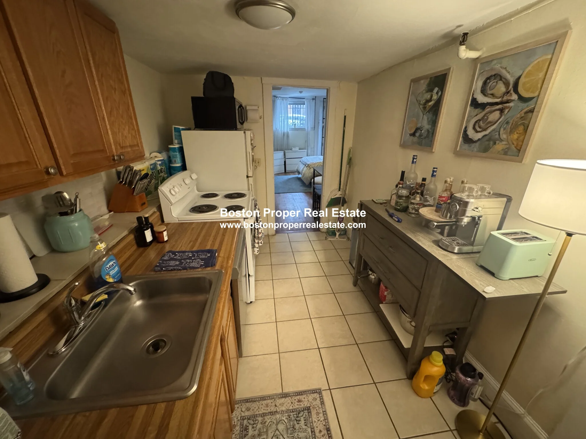 464 Beacon St, Back Bay