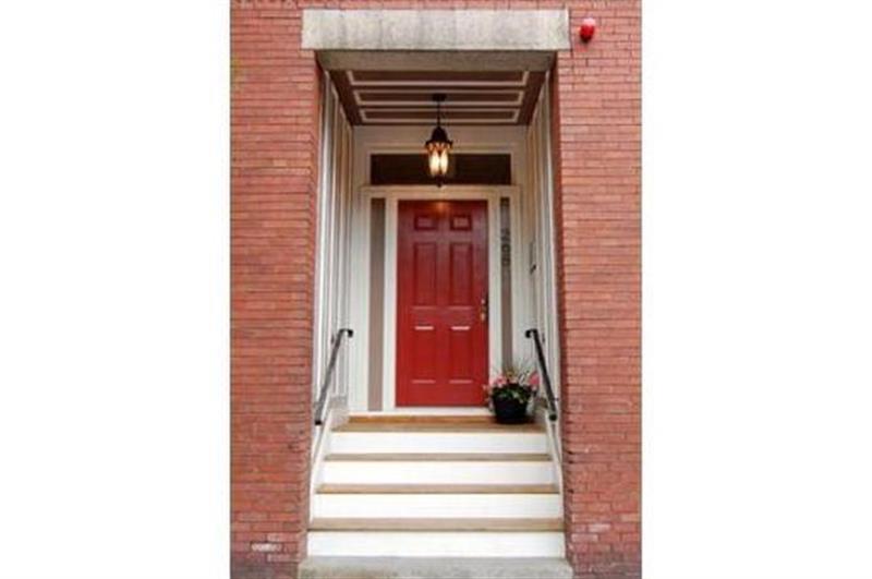 268 River St, Cambridgeport