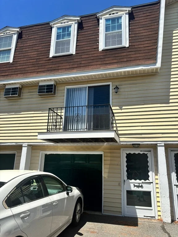 1245 Pawtucket Blvd, Lowell