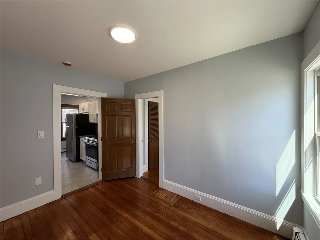 117 Merrymount, Quincy