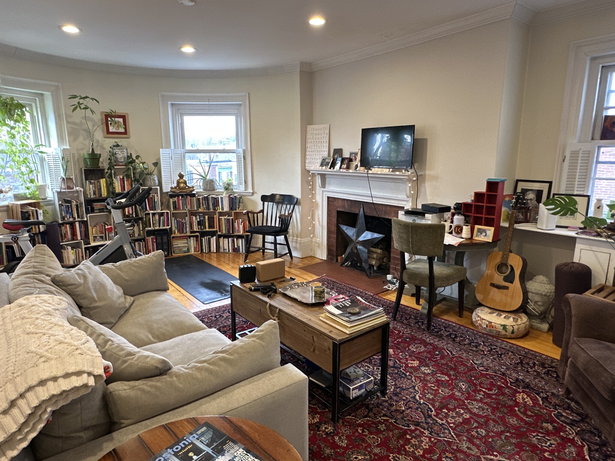 45 Garrison Rd, Aspinwall Hill