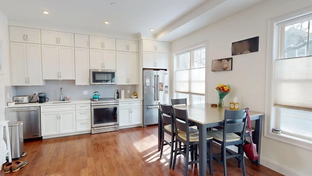 4 Market St, Kendall Square